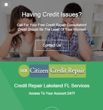 Credit Repair Lakeland FL