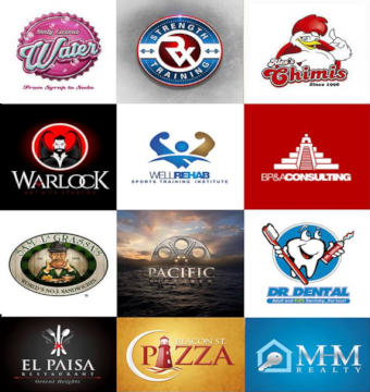 Logo Design Lakeland FL