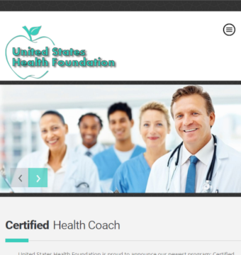 United States Health Foundation